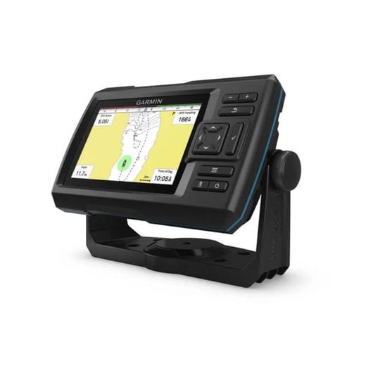 GARMIN Сонар за риболов